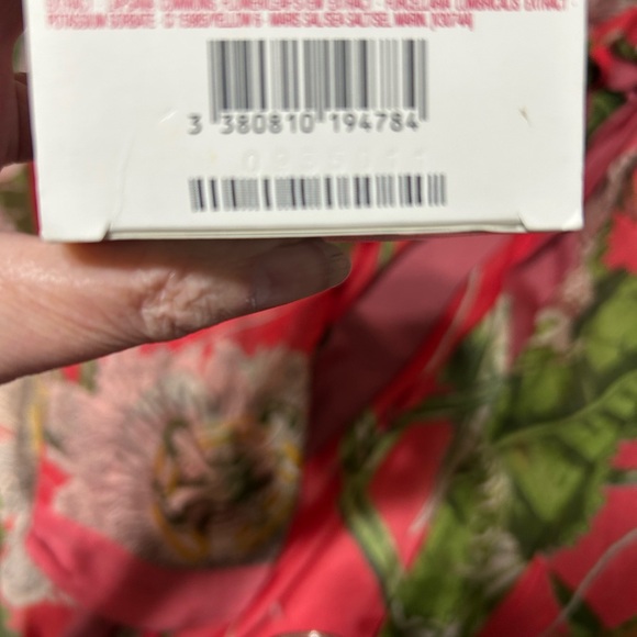 Clarins Paris Extra Firming Jour. Cre’me fermet’e. - Picture 4 of 4